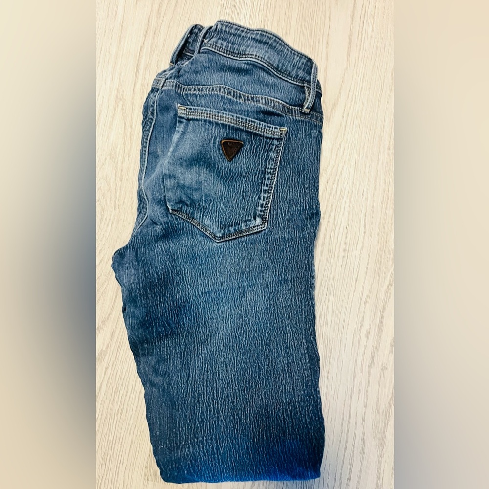 Guess jeans 1981